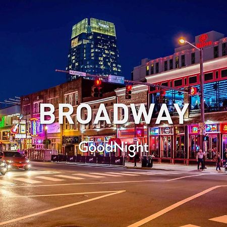 Nashville - 4908 Delaware Ave Unit G Экстерьер фото