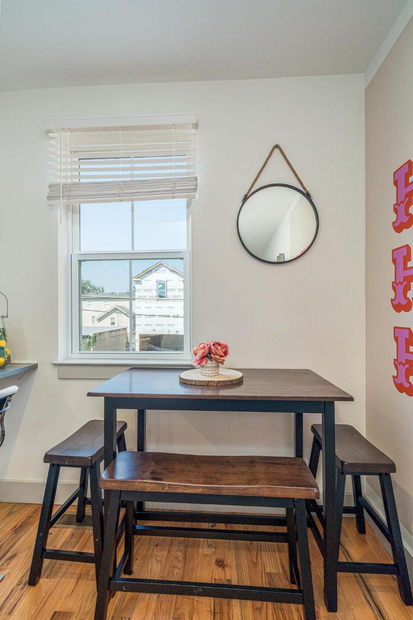 Nashville - 4908 Delaware Ave Unit G Экстерьер фото