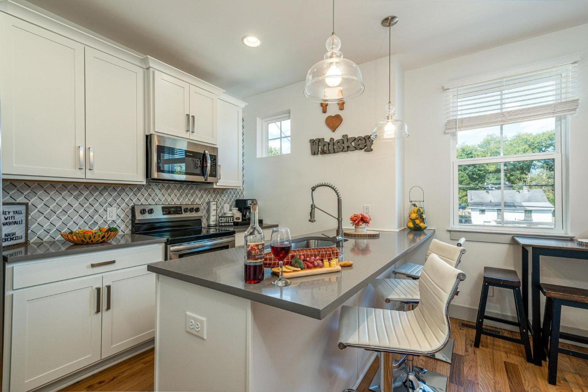 Nashville - 4908 Delaware Ave Unit G Экстерьер фото
