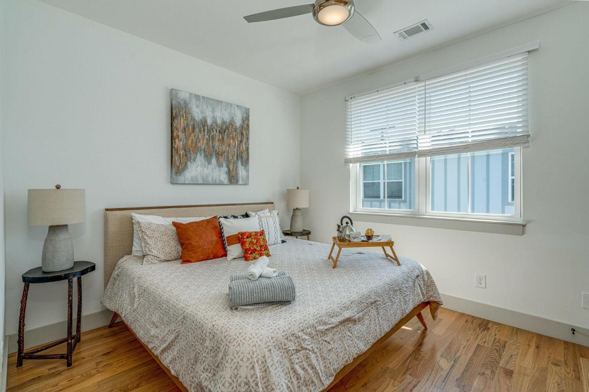 Nashville - 4908 Delaware Ave Unit G Экстерьер фото