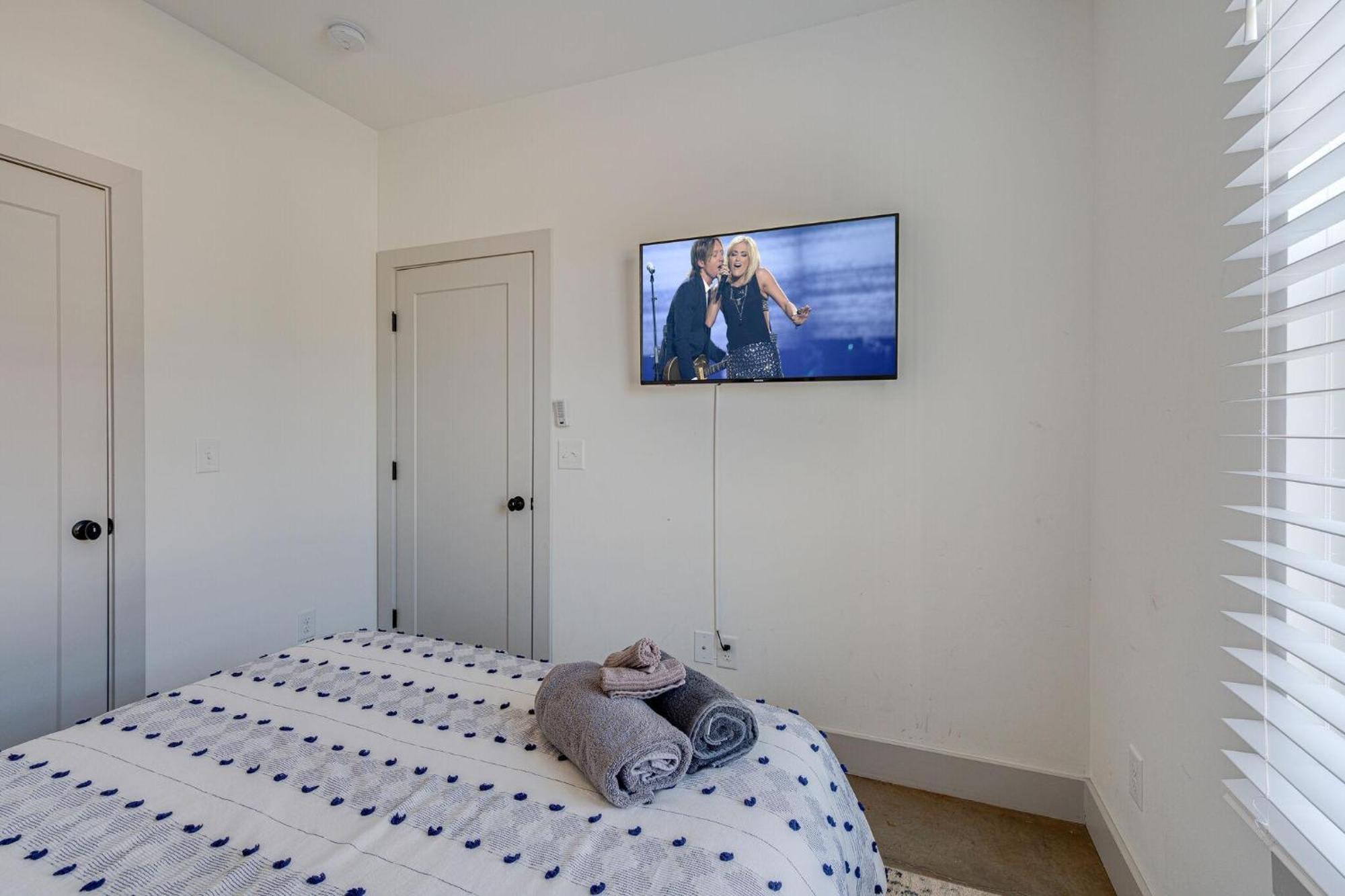 Nashville - 4908 Delaware Ave Unit G Экстерьер фото