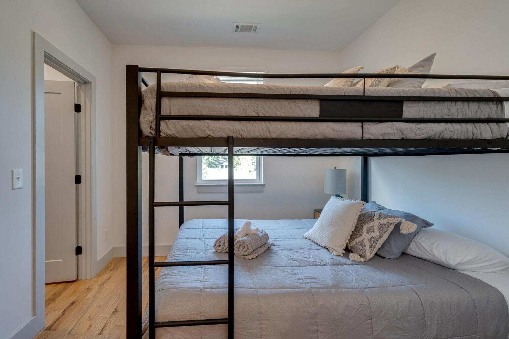 Nashville - 4908 Delaware Ave Unit G Экстерьер фото