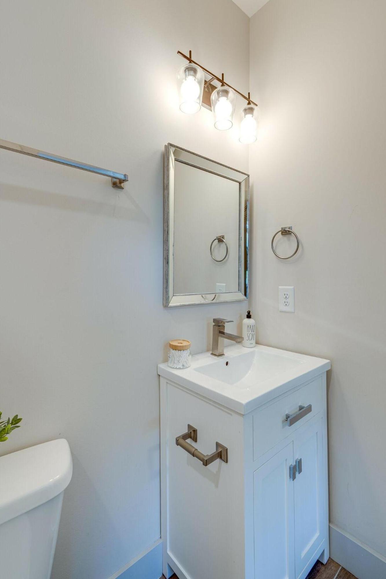 Nashville - 4908 Delaware Ave Unit G Экстерьер фото