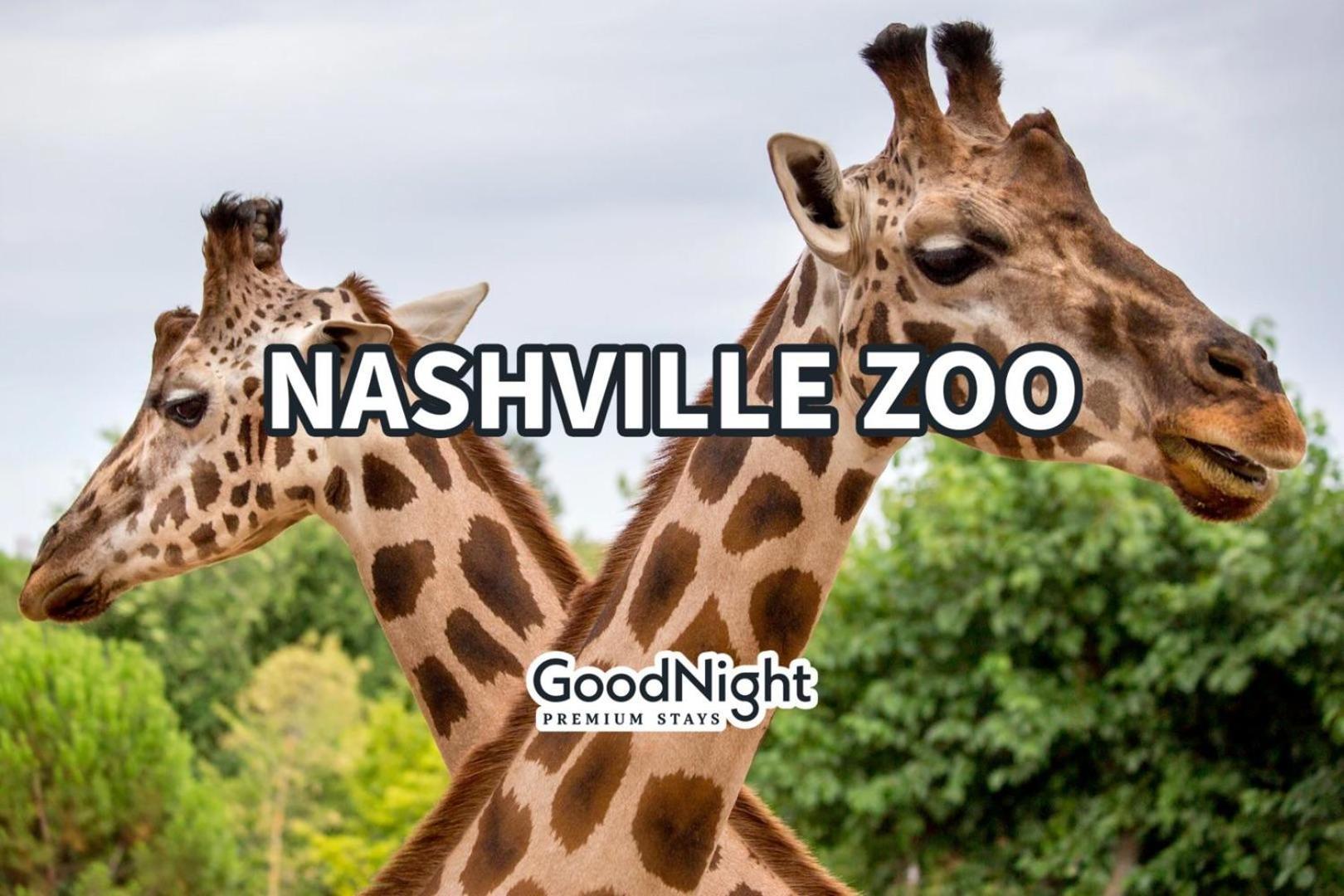 Nashville - 4908 Delaware Ave Unit G Экстерьер фото
